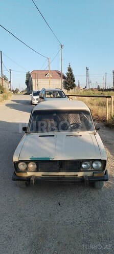 LADA (VAZ) 2106 1987, 24,646 km - 1.6 л - Bakı