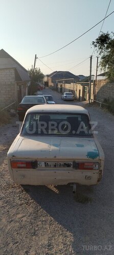 LADA (VAZ) 2106 1987, 24,646 km - 1.6 л - Bakı