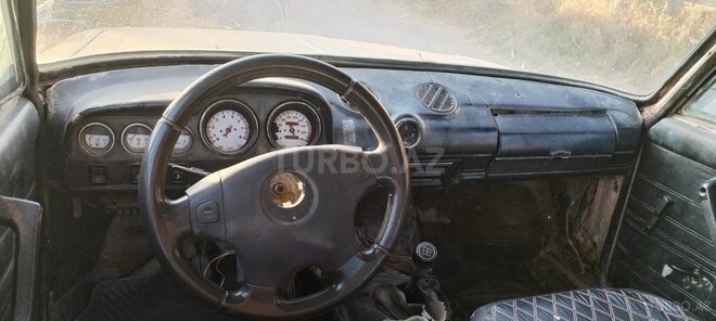 LADA (VAZ) 2106 1987, 24,646 km - 1.6 л - Bakı