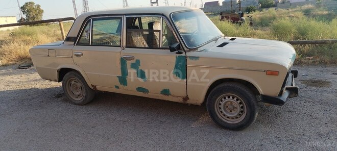 LADA (VAZ) 2106 1987, 24,646 km - 1.6 л - Bakı