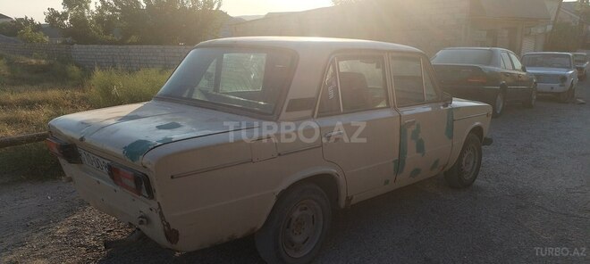 LADA (VAZ) 2106 1987, 24,646 km - 1.6 л - Bakı