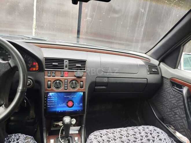 Mercedes C 180 1995, 450,000 km - 1.8 l - Gəncə
