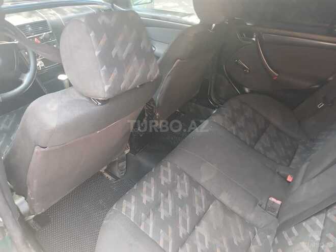 Mercedes C 220 d 1998, 235,000 km - 2.2 l - Bakı
