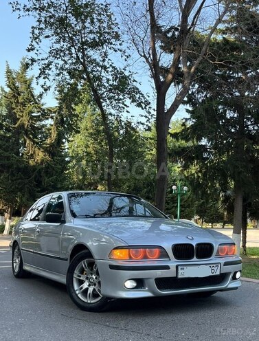 BMW 523 1997, 362,514 km - 2.5 l - Bakı