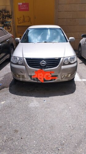 Nissan Sunny 2008, 428,000 km - 1.6 l - Bakı