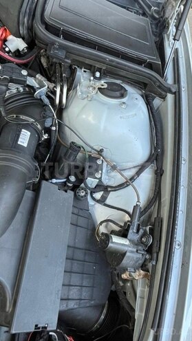BMW 523 1997, 362,514 km - 2.5 l - Bakı