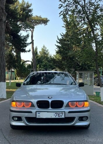 BMW 523 1997, 362,514 km - 2.5 l - Bakı