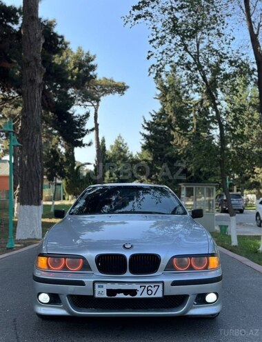 BMW 523 1997, 362,514 km - 2.5 l - Bakı