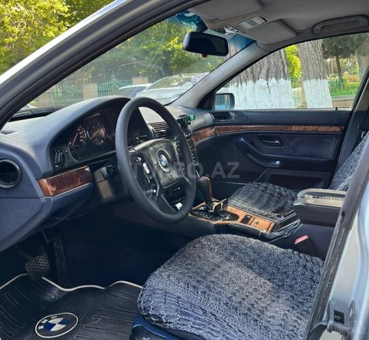 BMW 523 1997, 362,514 km - 2.5 l - Bakı