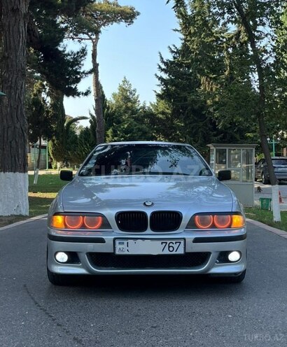 BMW 523 1997, 362,514 km - 2.5 l - Bakı