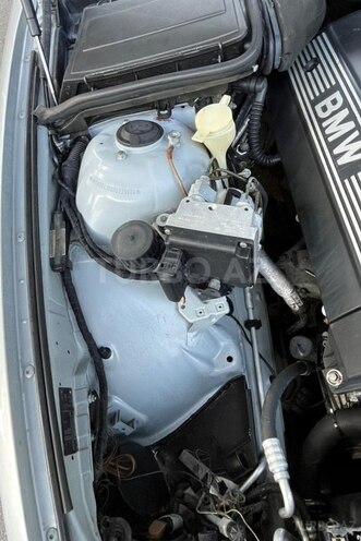 BMW 523 1997, 362,514 km - 2.5 l - Bakı