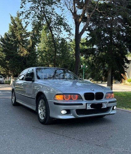 BMW 523 1997, 362,514 km - 2.5 l - Bakı