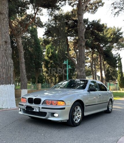 BMW 523 1997, 362,514 km - 2.5 l - Bakı