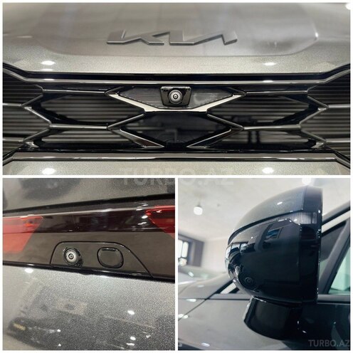 Kia K5-22