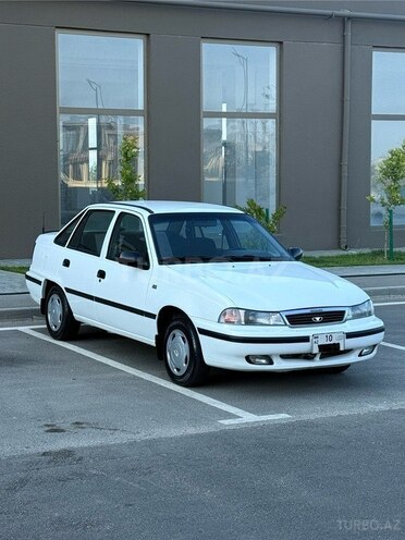 Daewoo Nexia 2007, 217,000 km - 1.5 l - Bakı