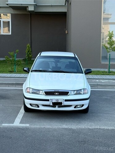 Daewoo Nexia 2007, 217,000 km - 1.5 l - Bakı