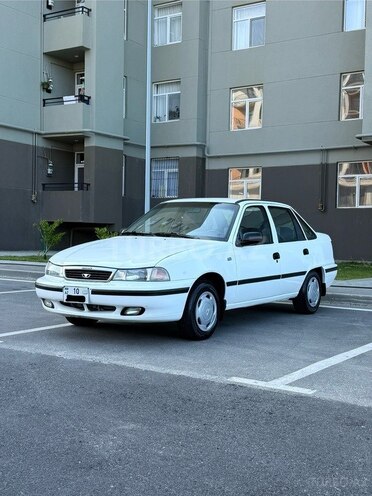 Daewoo Nexia 2007, 217,000 km - 1.5 l - Bakı