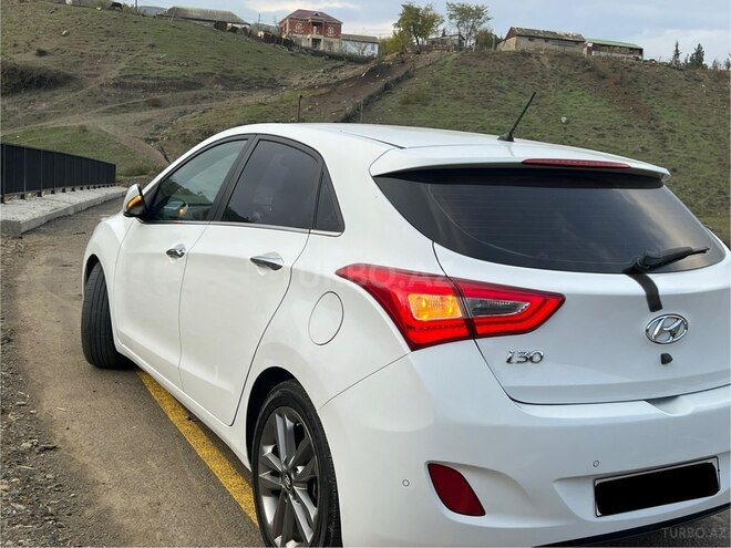 Hyundai i30 2015, 160,154 km - 1.6 l - Bakı