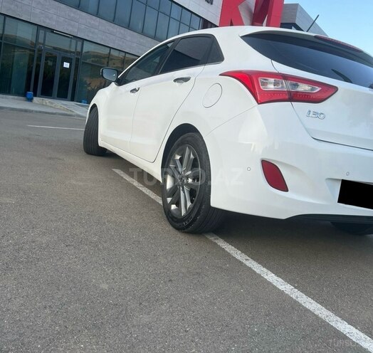 Hyundai i30 2015, 160,154 km - 1.6 l - Bakı