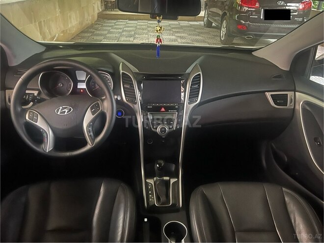 Hyundai i30 2015, 160,154 km - 1.6 l - Bakı