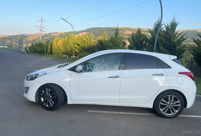 Hyundai i30 2015, 160,154 km - 1.6 l - Bakı