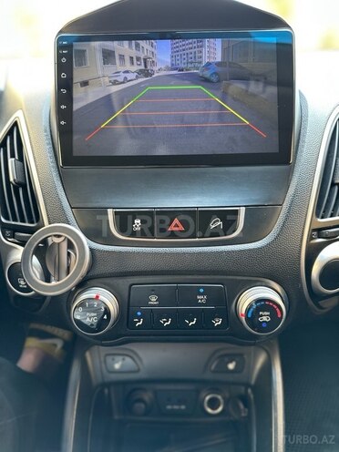 Hyundai ix35 2010, 167,000 km - 2.0 l - Bakı