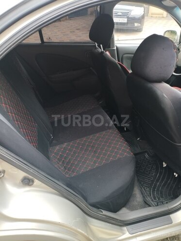 Nissan Sunny 2008, 428,000 km - 1.6 l - Bakı