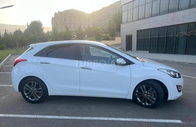 Hyundai i30 2015, 160,154 km - 1.6 l - Bakı