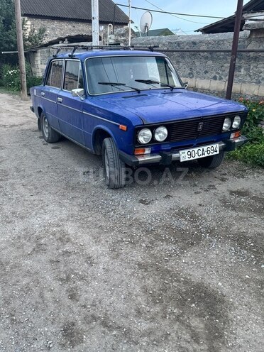 LADA (VAZ) 2106 2002, 95,000 km - 1.6 l - Gəncə