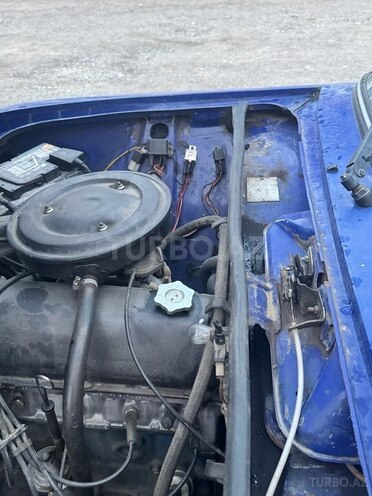 LADA (VAZ) 2106 2002, 95,000 km - 1.6 l - Gəncə
