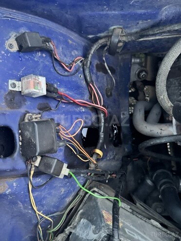 LADA (VAZ) 2106 2002, 95,000 km - 1.6 l - Gəncə