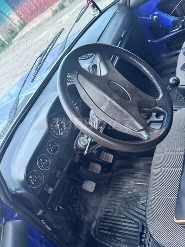 LADA (VAZ) 2106 2002, 95,000 km - 1.6 l - Gəncə