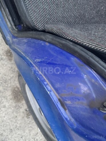 LADA (VAZ) 2106 2002, 95,000 km - 1.6 l - Gəncə