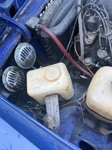 LADA (VAZ) 2106 2002, 95,000 km - 1.6 l - Gəncə