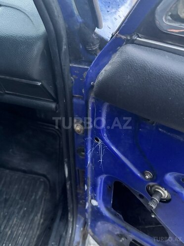 LADA (VAZ) 2106 2002, 95,000 km - 1.6 l - Gəncə