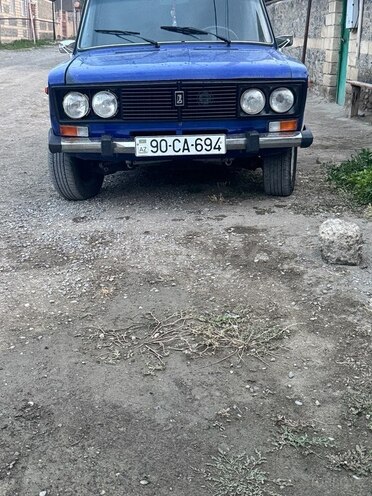 LADA (VAZ) 2106 2002, 95,000 km - 1.6 l - Gəncə