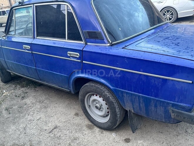 LADA (VAZ) 2106 2002, 95,000 km - 1.6 l - Gəncə