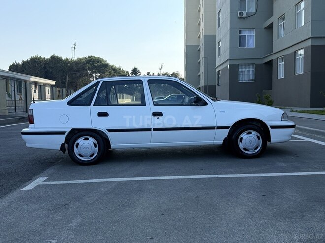 Daewoo Nexia 2007, 217,000 km - 1.5 l - Bakı