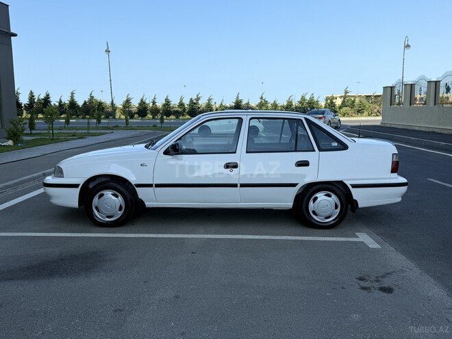 Daewoo Nexia 2007, 217,000 km - 1.5 l - Bakı