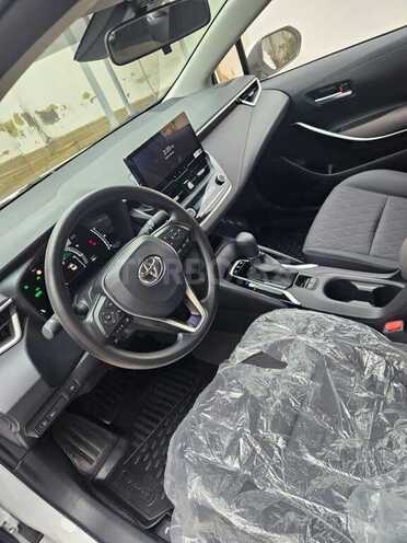 Toyota Corolla 2024, 1,355 km - 1.8 l - Bakı