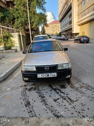 Opel Vectra 1992, 663,399 km - 1.6 l - Bakı