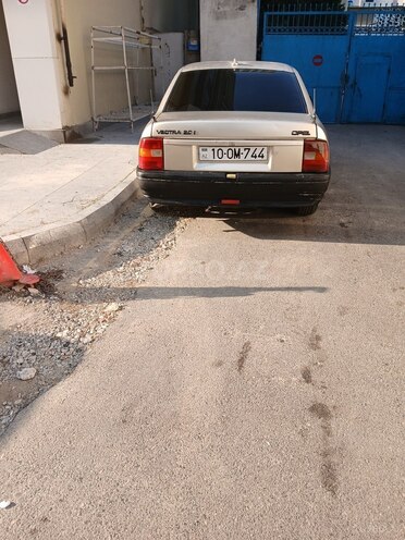 Opel Vectra 1992, 663,399 km - 1.6 l - Bakı