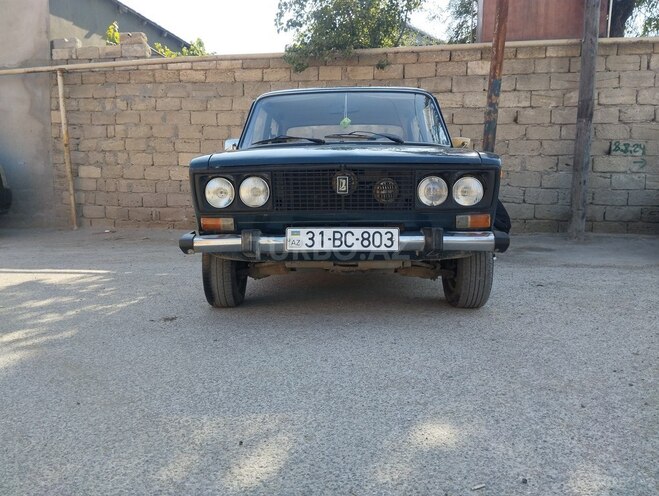 LADA (VAZ) 2106 1996, 90,000 km - 1.6 l - Bakı