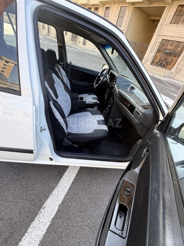 Daewoo Nexia 2007, 217,000 km - 1.5 l - Bakı