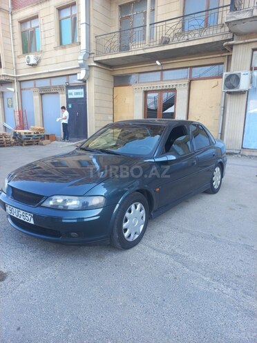 Opel Vectra 2000, 347,123 km - 2.0 л - Bakı