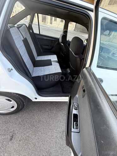Daewoo Nexia 2007, 217,000 km - 1.5 l - Bakı