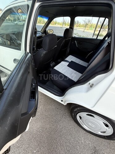 Daewoo Nexia 2007, 217,000 km - 1.5 l - Bakı