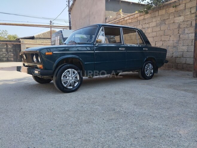 LADA (VAZ) 2106 1996, 90,000 km - 1.6 l - Bakı