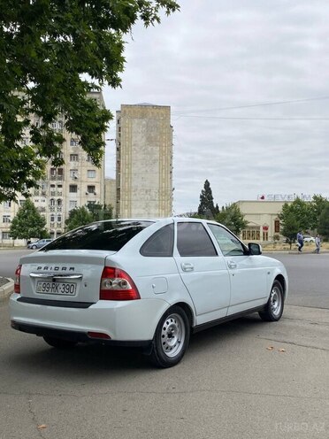 LADA (VAZ) Priora 2013, 255,870 km - 1.6 l - Gəncə
