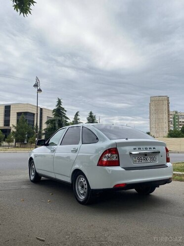 LADA (VAZ) Priora 2013, 255,870 km - 1.6 l - Gəncə